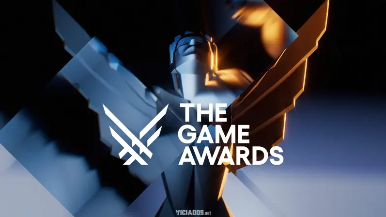 The Game Awards TGA 2024 2025