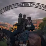 The Last Of Us Parte 1