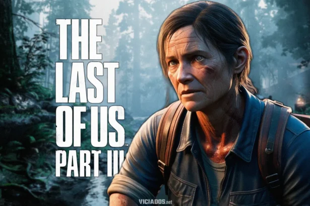 The Last of Us Parte 3 precisa ser mais cuidadoso ao introduzir novos infectados 2024 Portal Viciados