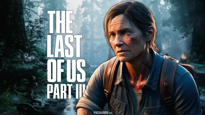 The Last Of Us Parte 3 2025