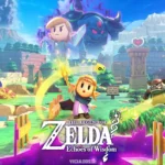 Zelda: Echoes of Wisdom pode preparar o caminho para uma nova jornada 2024 Portal Viciados