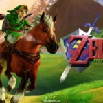 The Legend of Zelda Ocarina of Time pode receber remake em breve, aponta leaker 2024 Portal Viciados