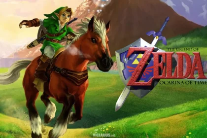 The Legend of Zelda Ocarina of Time pode receber remake em breve, aponta leaker 2024 Portal Viciados