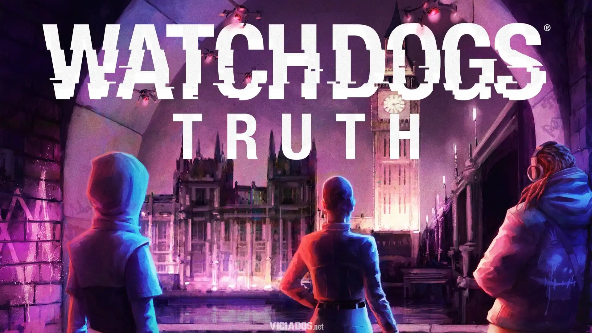 Watch Dogs Truth 2024 1