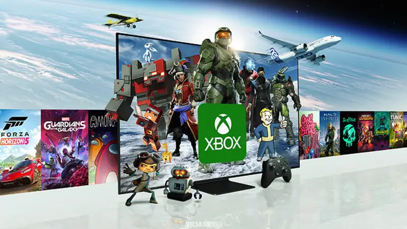 Como melhorar a qualidade do Xbox Cloud Gaming: Dicas para uma melhor experiência 11 Xbox Cloud Gaming Como Melhorar 2025