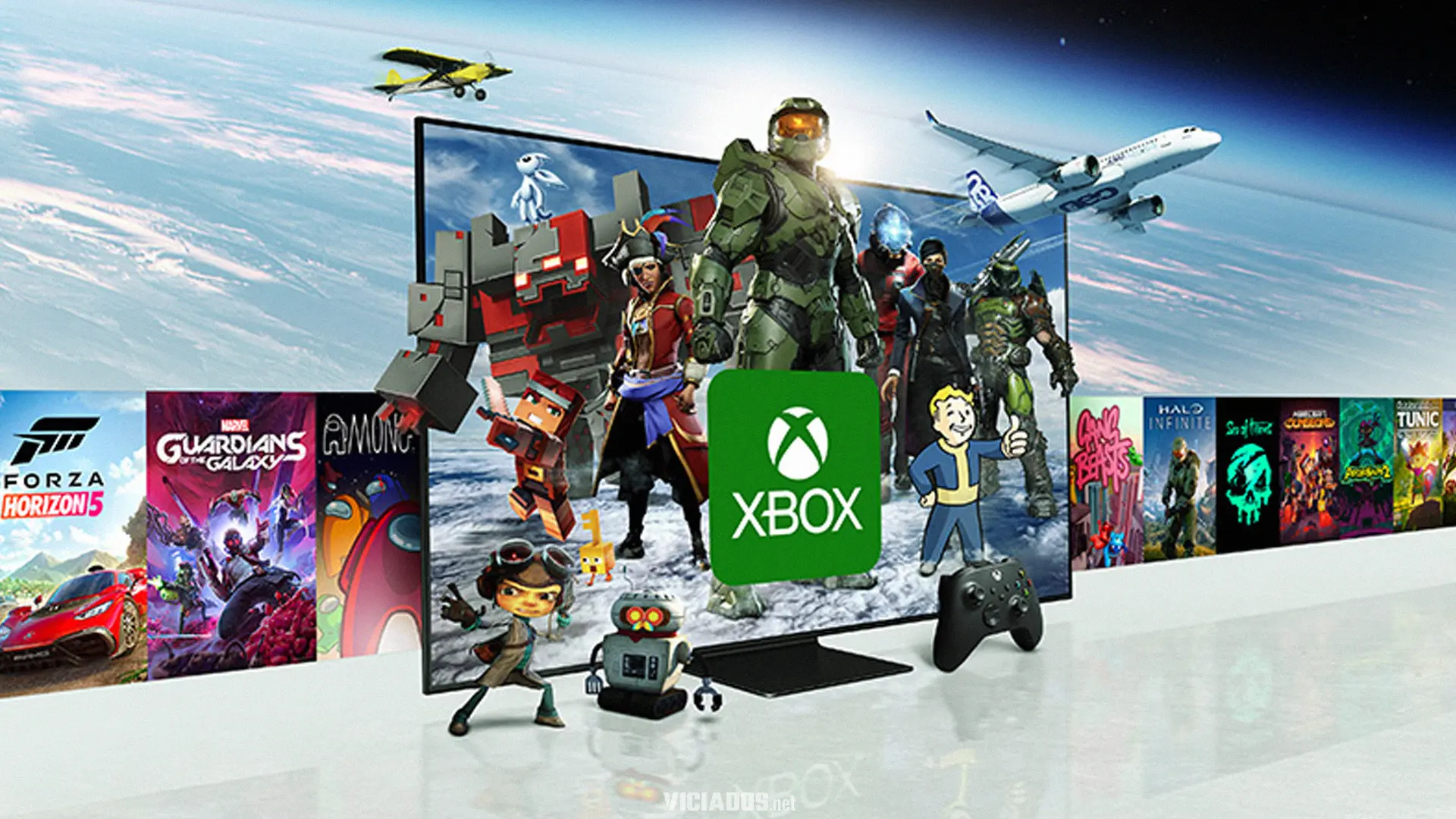 Xbox Cloud Gaming Como Melhorar 2025