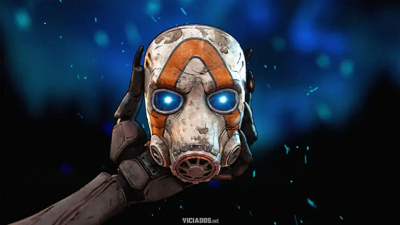 Borderlands 4 2K Games Gearbox Software Take Two Interactive 2025 1