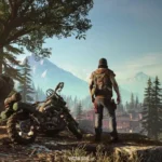 Days Gone | Um apocalipse que quase empolga, e não reinventa o gênero 2024 Portal Viciados