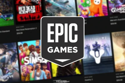 Epic Games | Este pode ser o próximo grande jogo misterioso gratuito 2024 Portal Viciados