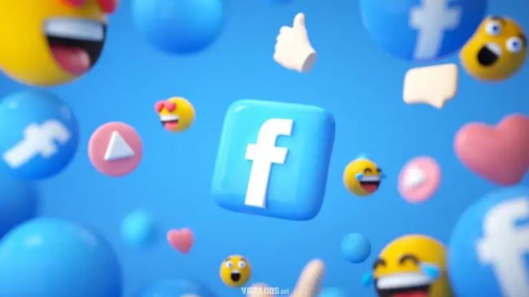 Facebook Caiu 2025