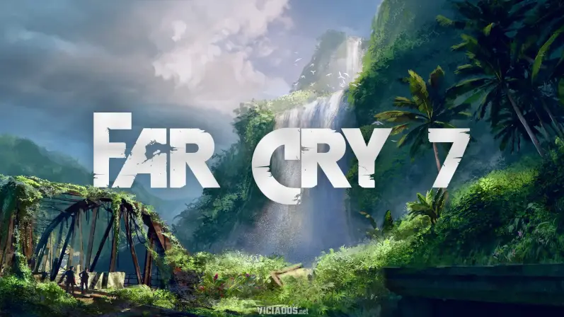 Far Cry 7 Ubisoft 2025