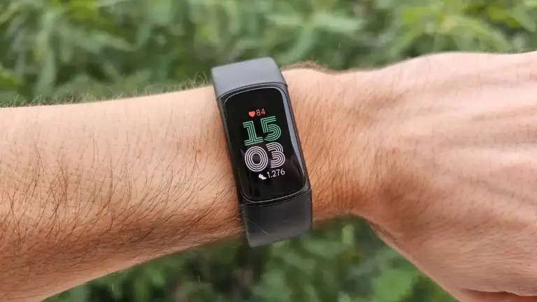 Fitbit