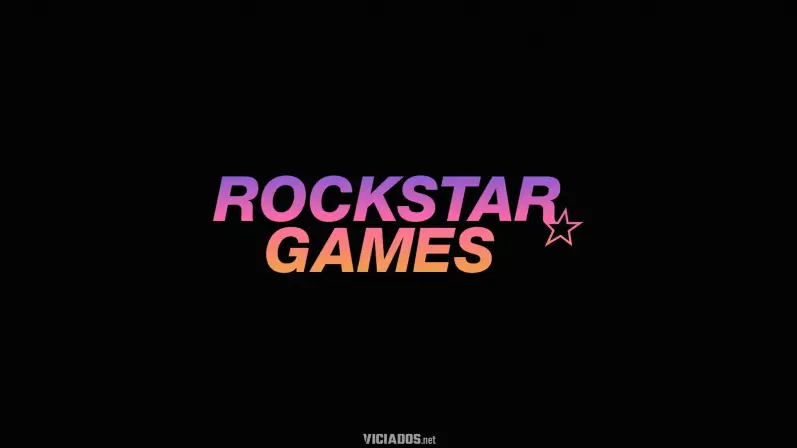 Rockstar Games sofre novo vazamento em pleno dia de Natal; Documentos da trilogia clássica são divulgados 14 GTA 6 Grand Theft Auto VI Rockstar Games Logo Natal 2025
