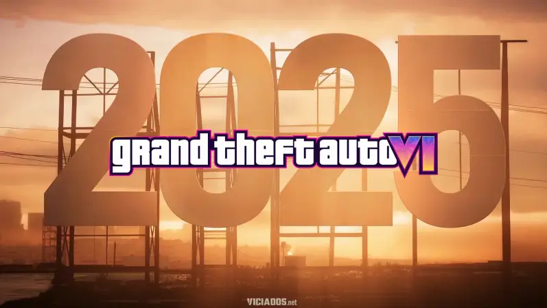GTA 6 Grand Theft Auto VI Rockstar Games Take Two 2025