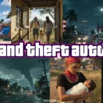 GTA 6 | Redes sociais lotadas de imagens impressionantes feitas com IA 2024 Portal Viciados