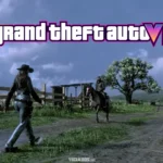 Red Dead Redemption 2 prova que GTA 6 pode ser um jogo muito surpreendente 2024 Portal Viciados