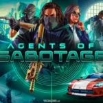 GTA Online | Nova DLC "Agents of Sabotage", do modo online de GTA 5, já está disponível 2024 Portal Viciados