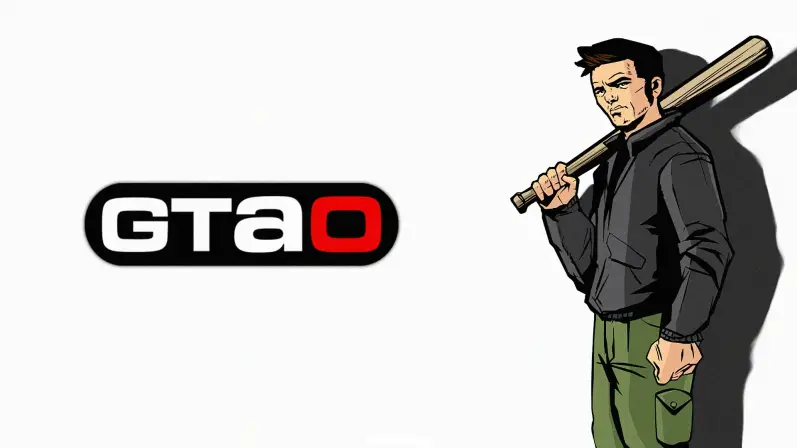 Estes eram os planos da Rockstar Games para o primeiro Grand Theft Auto Online em 2001 11 Grand Theft Auto Online 2001 Rockstar Games First GTAO Project