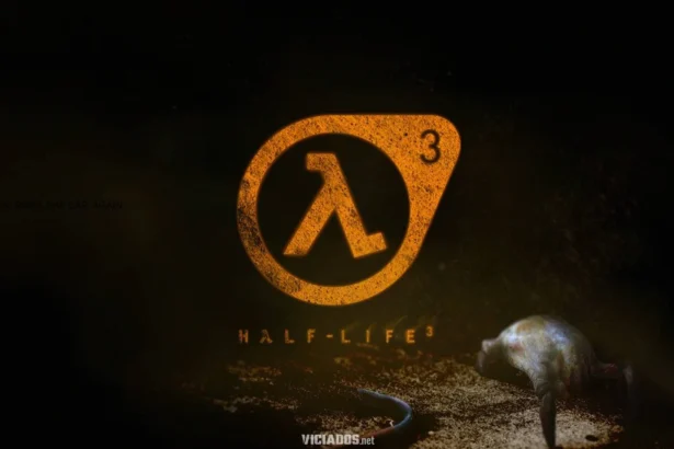 Half-Life 3 | Valve pode ter iniciado novos testes para o futuro jogo da franquia 2024 Portal Viciados