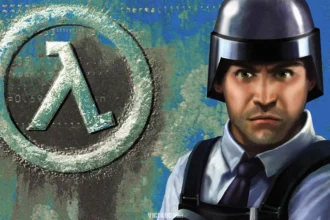 Protótipo de 2000 de Half-Life Blue Shift é encontrado na internet 2025 Portal Viciados