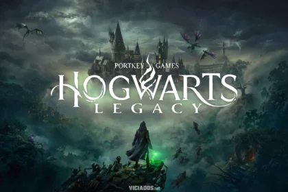 Hogwarts Legacy ganha suporte oficial a mods para PC nesta semana 2025 Portal Viciados