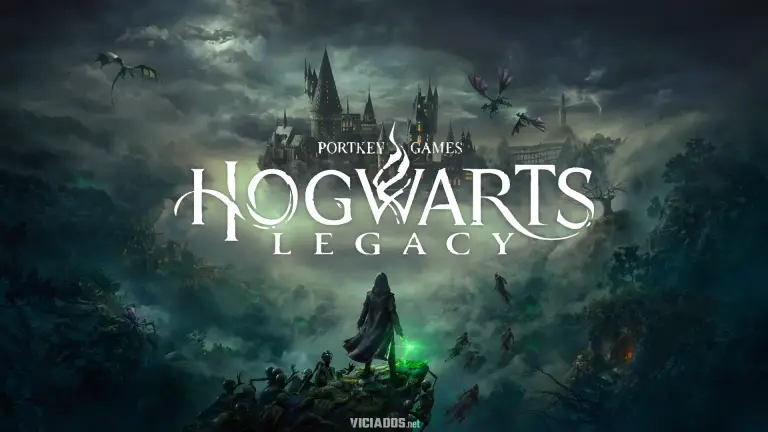 Hogwarts legacy 2 Harry Potter Game 2025