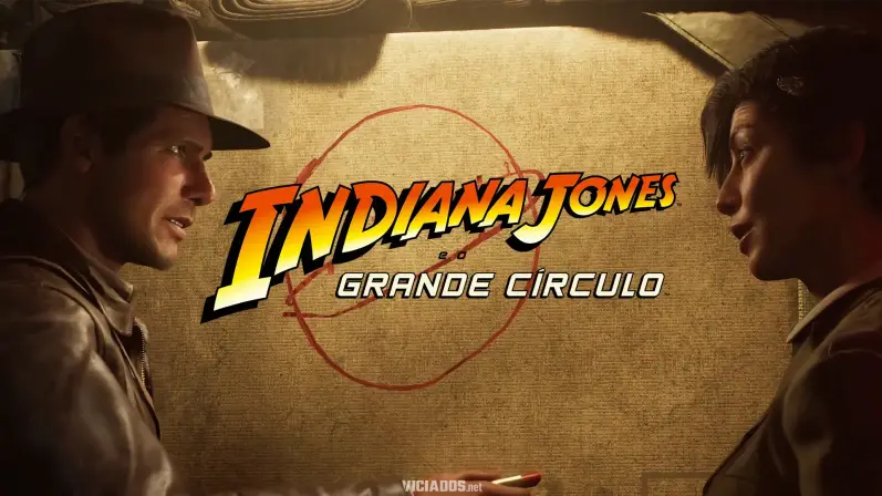 Indiana Jones e o Grande Círculo pode ter recebido janela de lançamento no PS5 11 Indiana Jones e o Grande Circulo Xbox Series Microsoft PC 2024