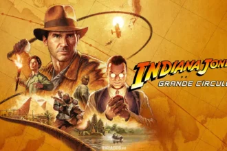 Indiana Jones | Saiba como conseguir a câmera no "Grande Círculo" 2024 Portal Viciados