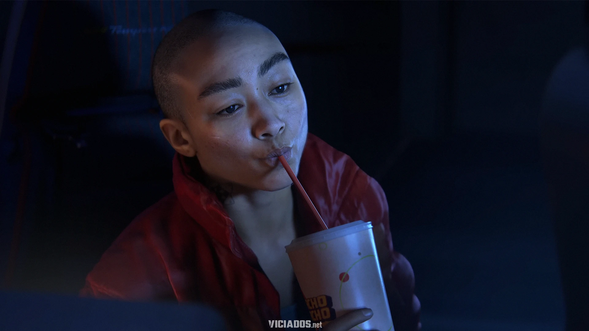 Intergalactic Naughty Dog PS5 2025