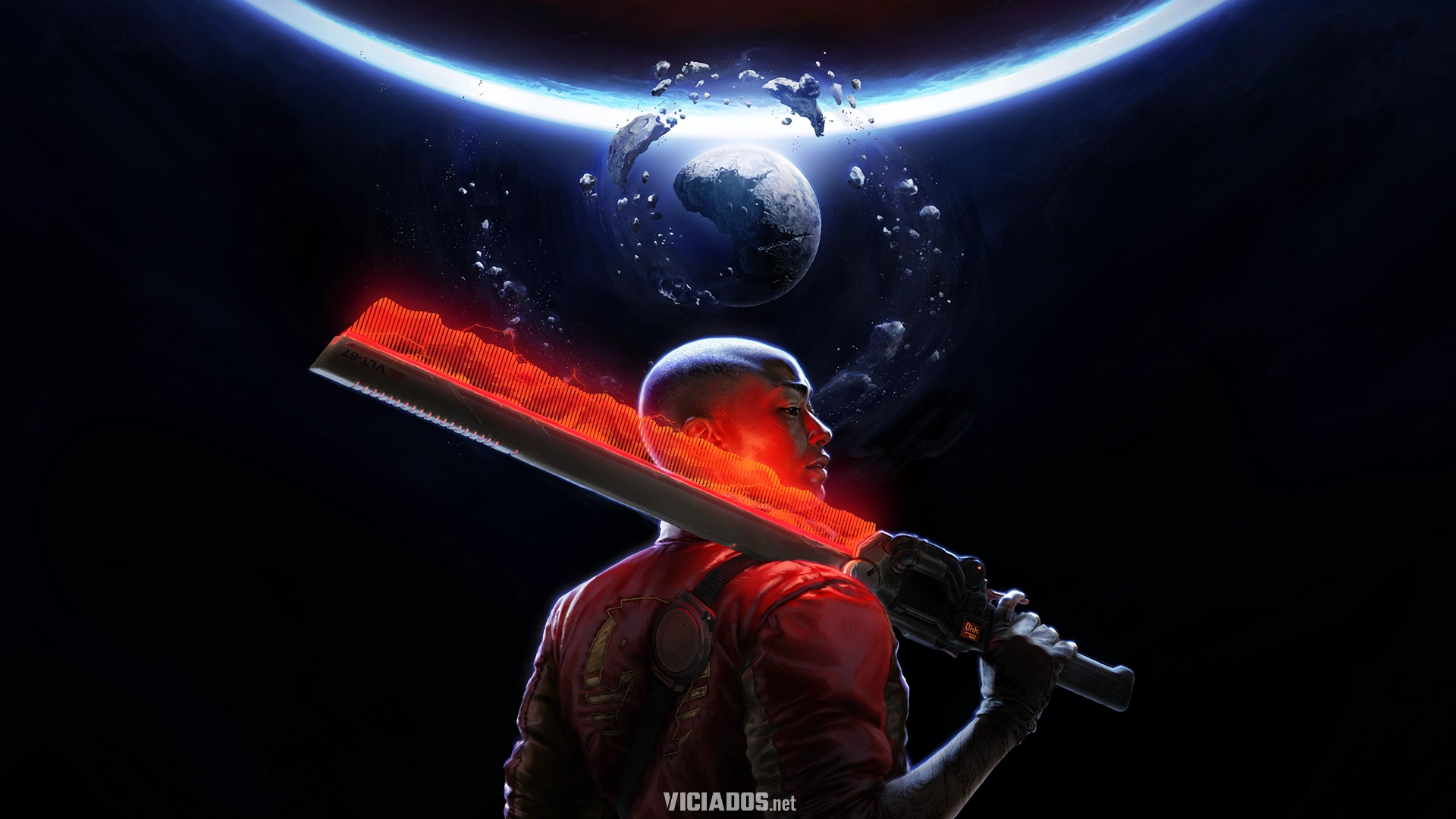 Intergalactic The Heretic Prophet Naughty Dog PS5 PlayStation 5 2025