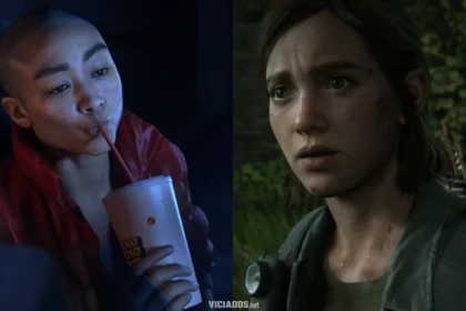 Intergalactic pode ser uma má notícia para os fãs de The Last of Us 2024 Portal Viciados