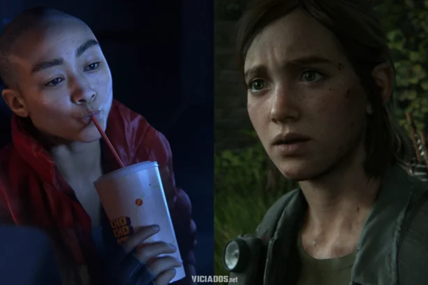 Intergalactic pode ser uma má notícia para os fãs de The Last of Us 2024 Portal Viciados