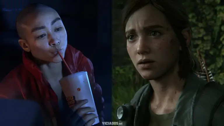 Intergalactic The Last Of Us TLOU3 Naughty Dog PS5 2025