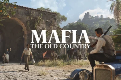 Mafia 4: The Old Country | O que esperar do jogo em 2025 2024 Portal Viciados