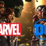 Marvel vs. DC nos games | O que esperar das duas em 2025? 2024 Portal Viciados