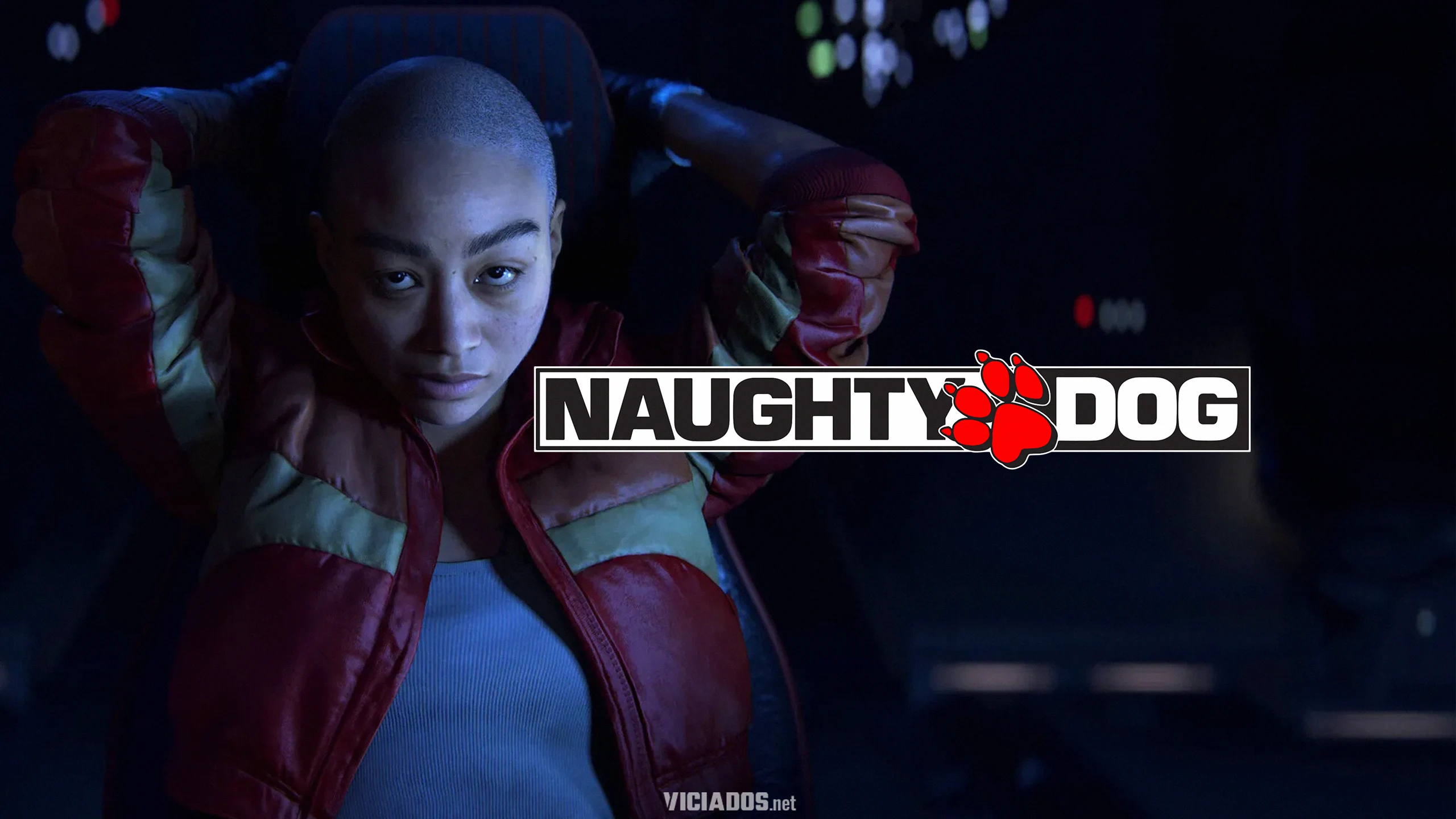 Naughty Dog Intergalactic The Heretic Prophet 2027