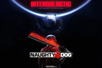 Com comentários desativados; Intergalactic da Naughty Dog é bombardeado no YouTube 2024 Portal Viciados