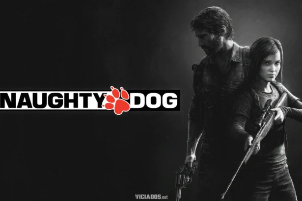 Nova IP da Naughty Dog pode ser o próximo sucesso após The Last of Us 2024 Portal Viciados