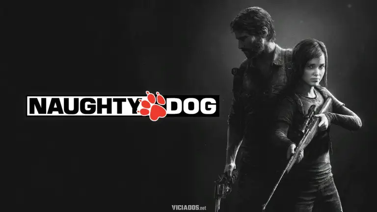 Naughty Dog The Last Of Us 2025