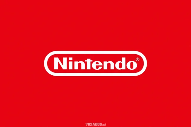 Nintendo Switch 2 é anunciado oficialmente pela Nintendo; Veja os detalhes! 2025 Portal Viciados