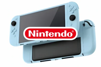 Nintendo Switch 2 | Imagens mostram como vai ser o design final do console 2024 Portal Viciados