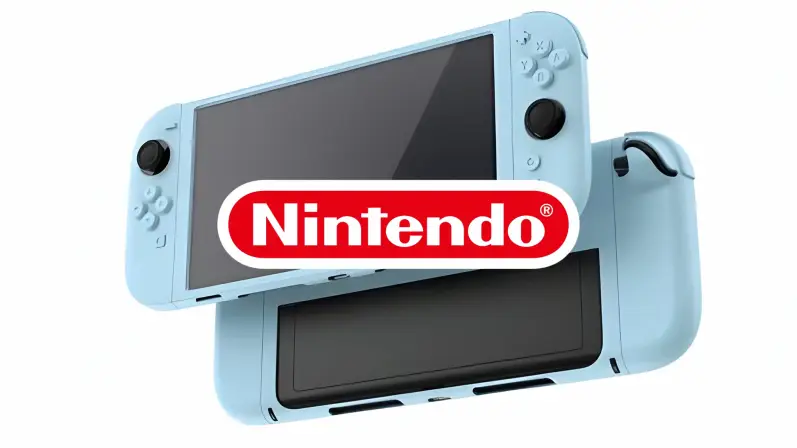 Nintendo Switch 2 | Dbrand revela imagens em alta qualidade das cases do console 11 Nintendo Switch 2 Render 3D feito por fa 2025