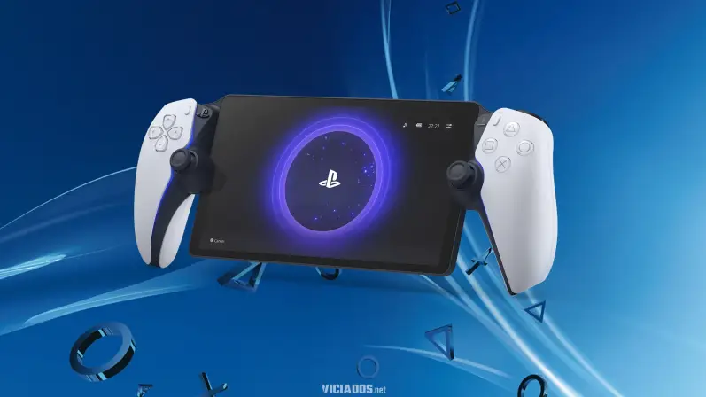 PS Portal | Sony promete grandes novidades para o PlayStation Portal 11 PS Portal PlayStation 5 PS5 Sony PSP 2 PS Vita 2 2025