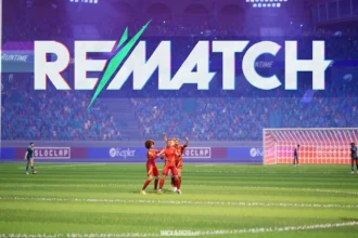 Rematch | Novo jogo da criadora de Sifu mistura futebol e combate em 3ª pessoa 2024 Portal Viciados