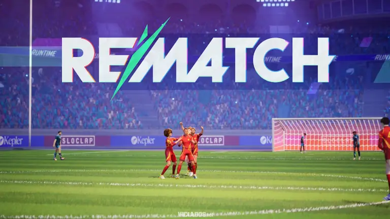 Rematch 2025 Sifu