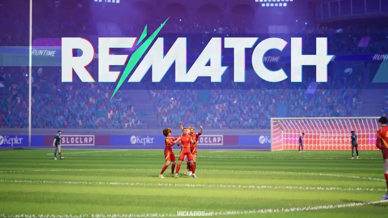 Rematch | Novo jogo da criadora de Sifu mistura futebol e combate em 3ª pessoa 11 Rematch 2025 Sifu
