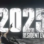 O que esperar da franquia Resident Evil em 2025? 2024 Portal Viciados