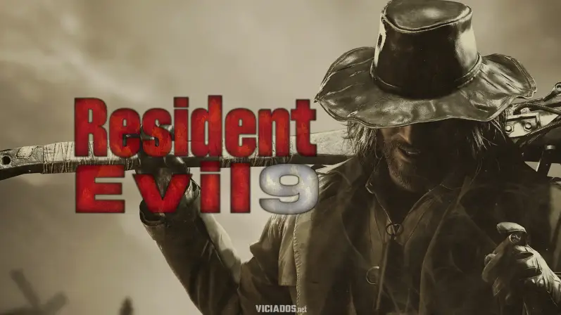 Resident Evil 9 2025