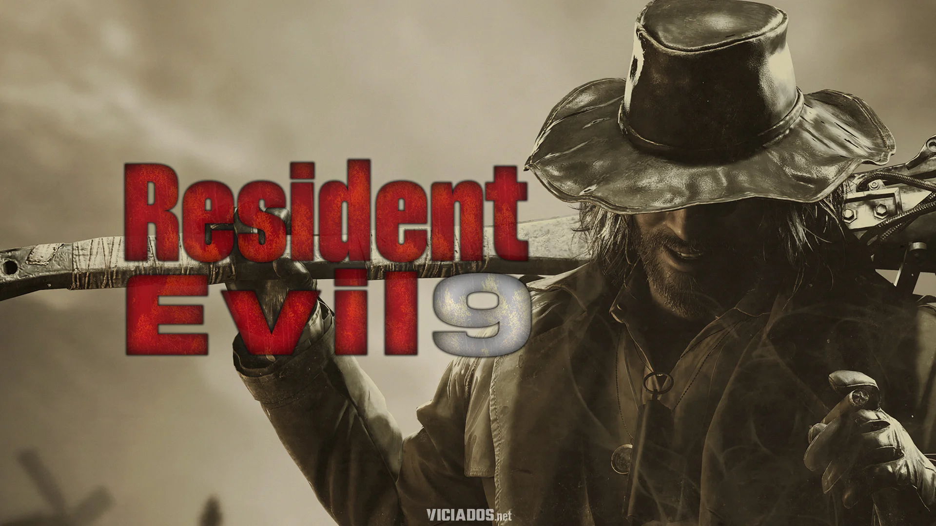 Resident Evil 9 2025