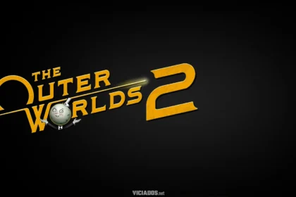 The Outer Worlds 2 recebe seu primeiro Trailer de Gameplay 2024 Portal Viciados